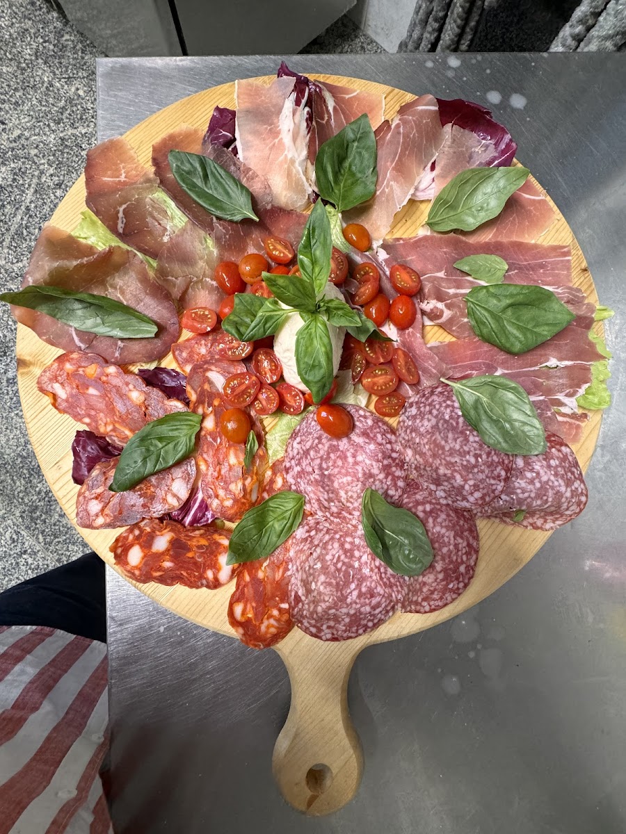 Pizzeria La Favola Photos 2