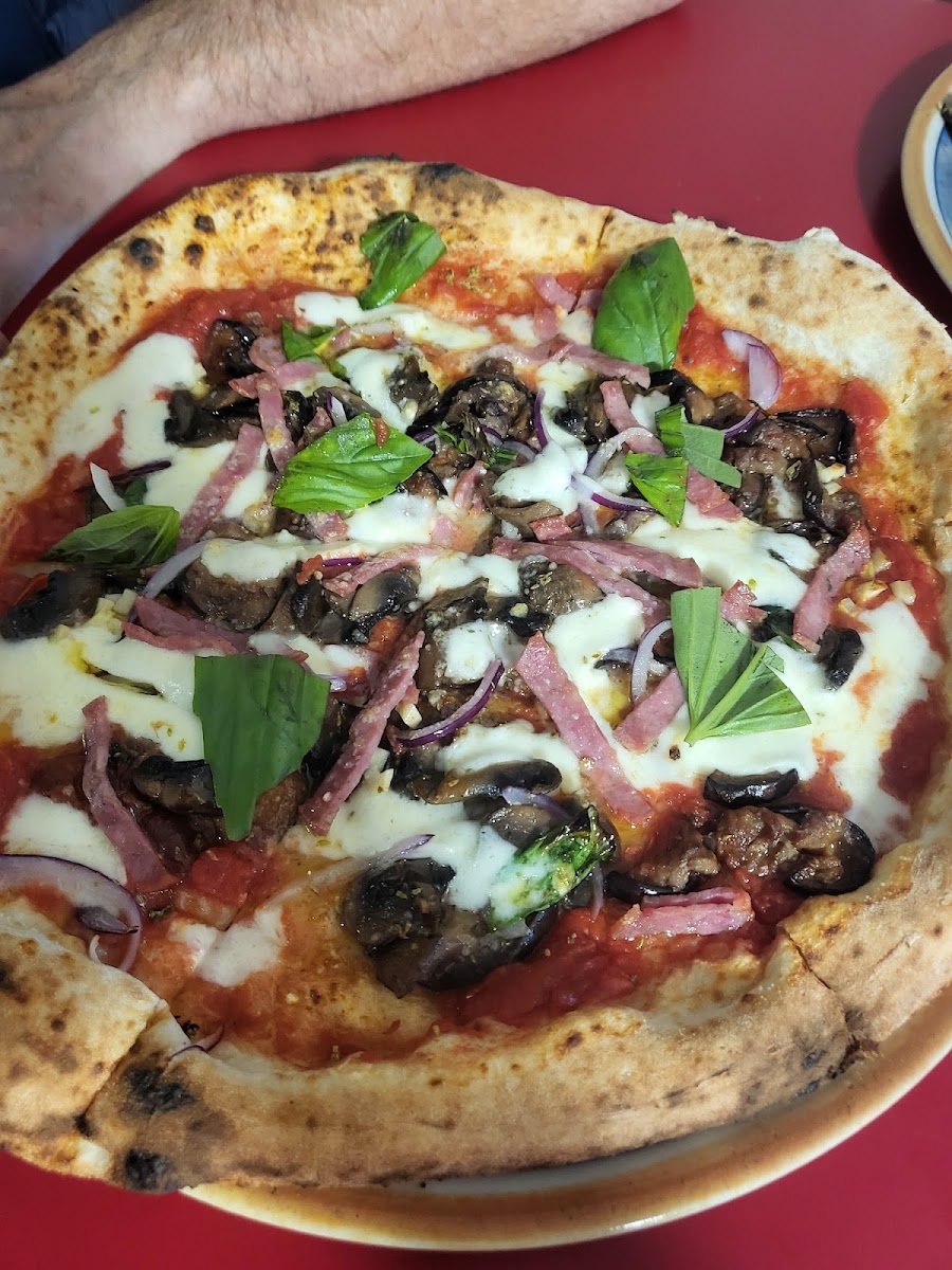 Pizzeria La Napoletana Photos 2