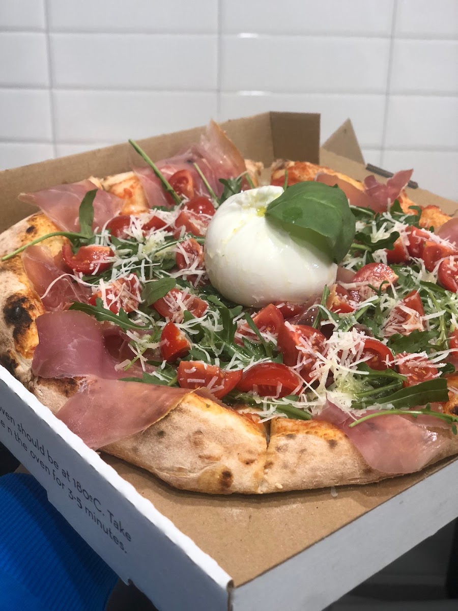 Pizzeria La Nonna Photos 9