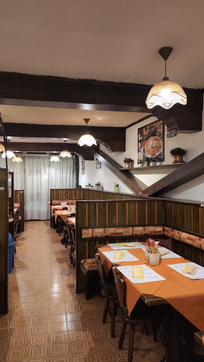 Pizzeria La Notla