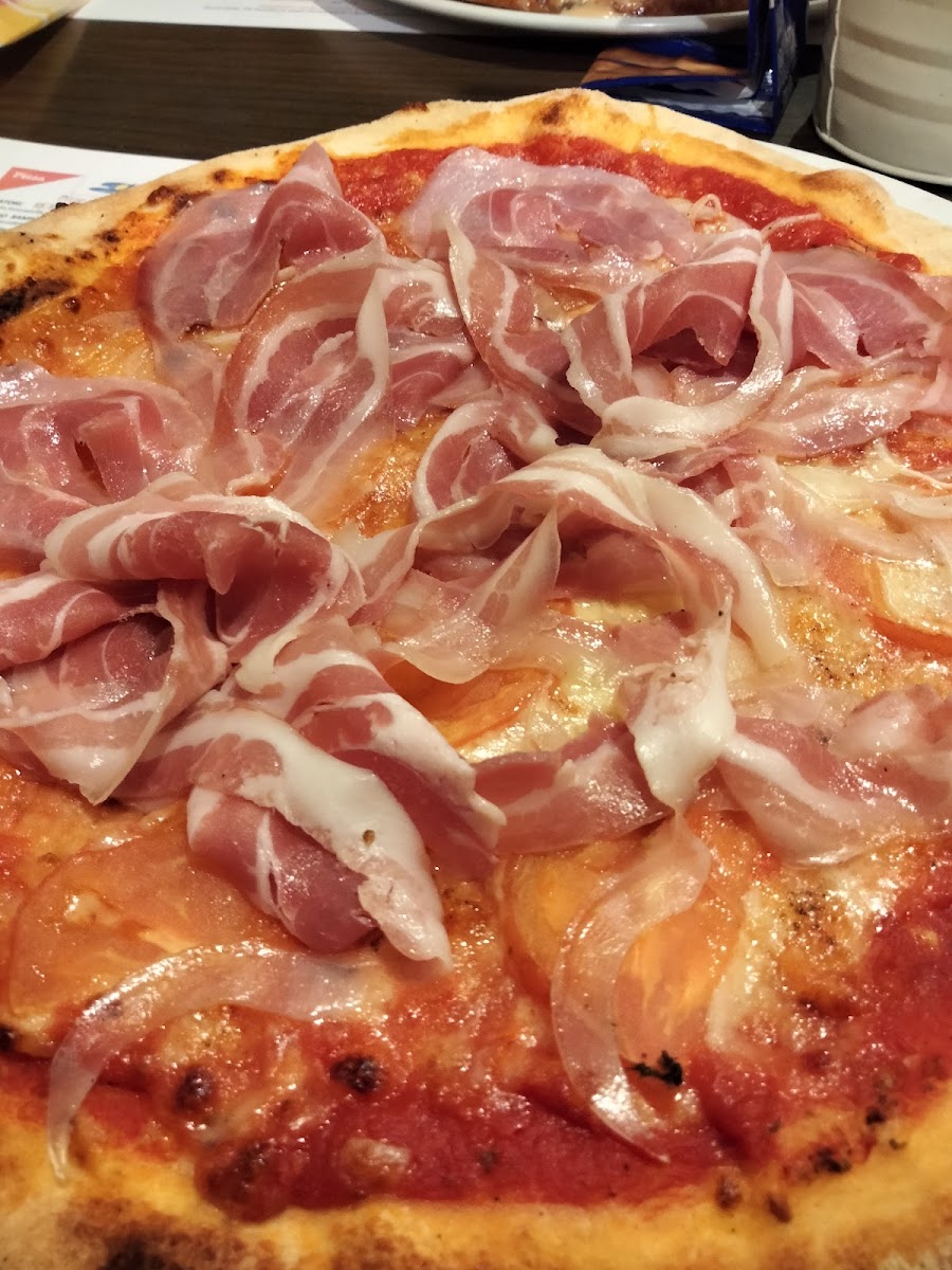 Pizzeria La Notla Photos 9