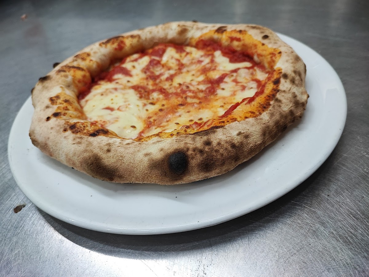 Pizzeria La Novità Photos 9