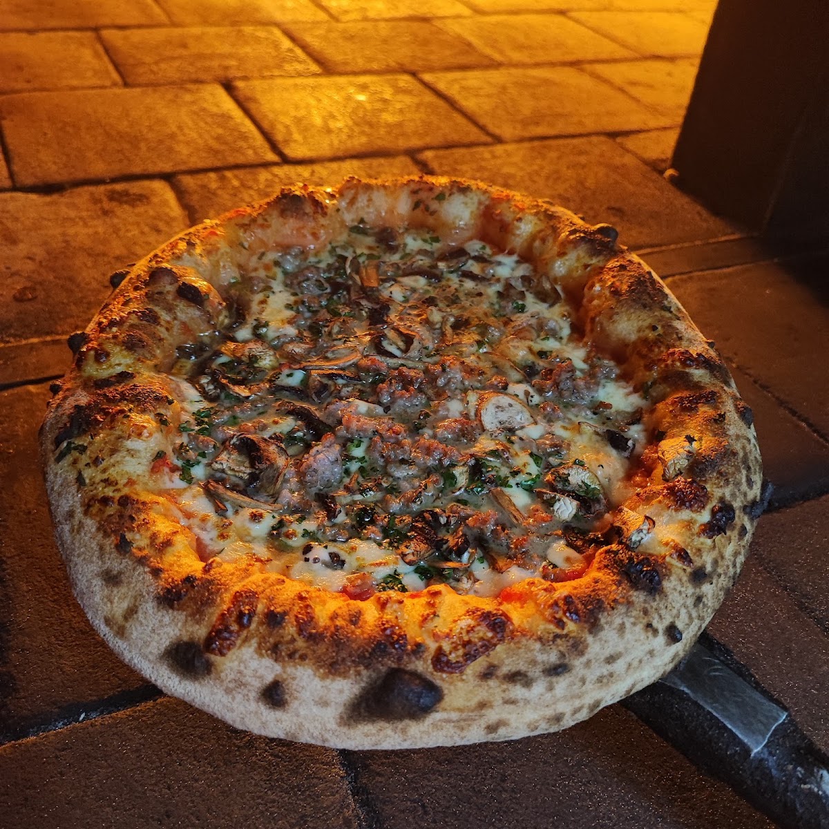 Pizzeria La Novità Photos 2
