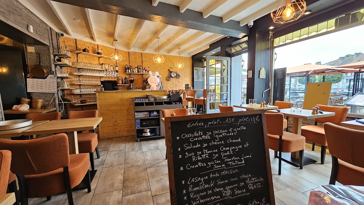 Pizzéria La Paloma