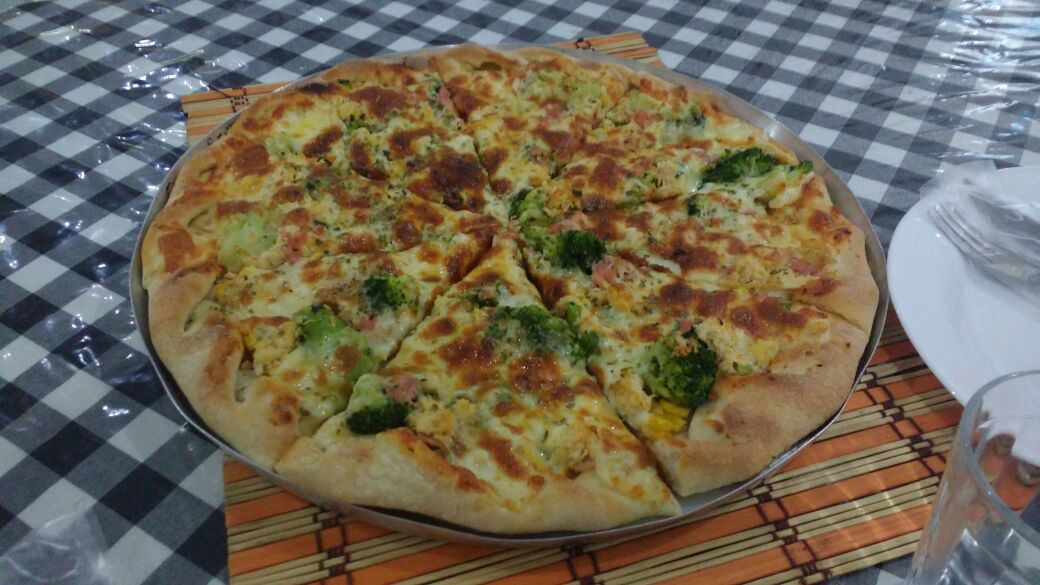 Pizzeria La Pasion Photos 9