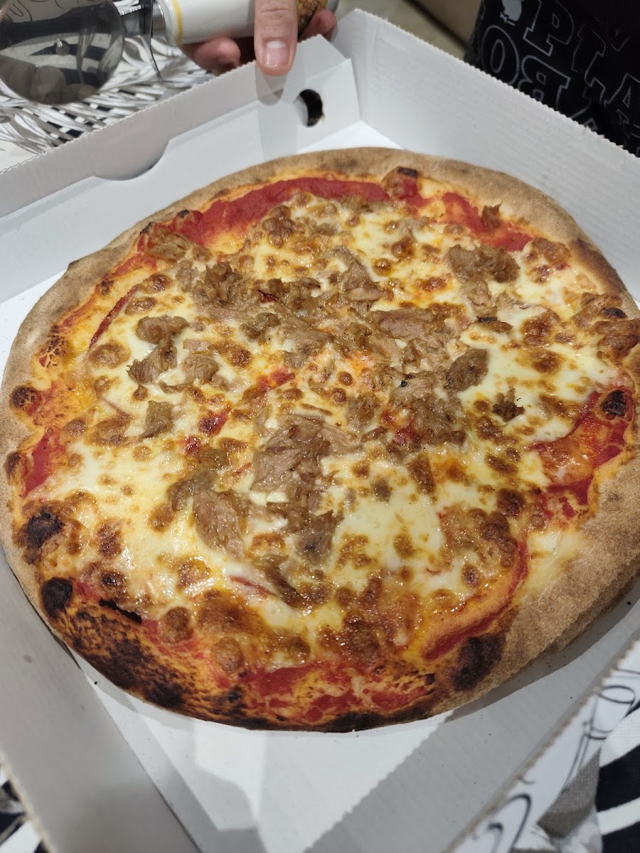 Pizzeria La Pizzaiola