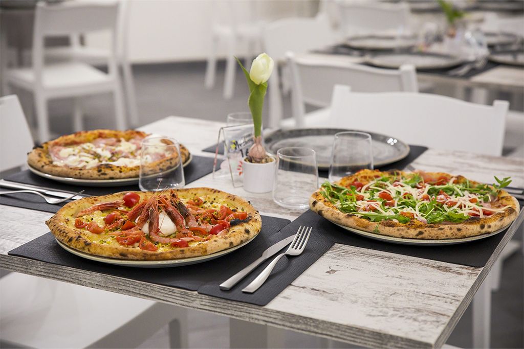Pizzeria La Preziosa Photos 2