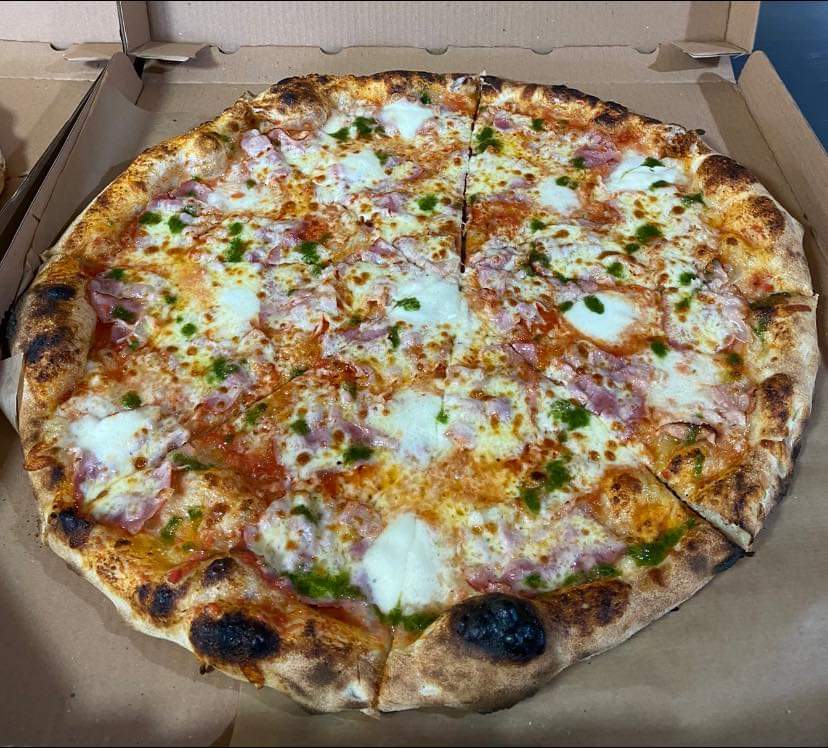 Pizzeria La Troia Photos 2
