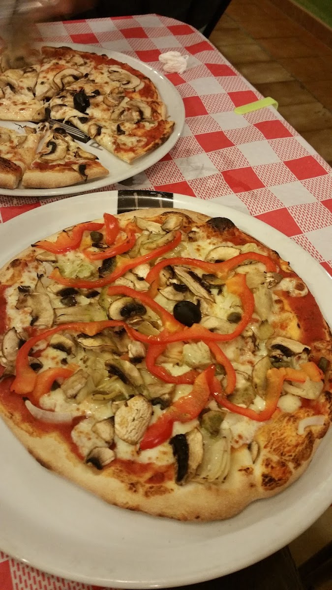 Pizzeria L'arena Photos 9