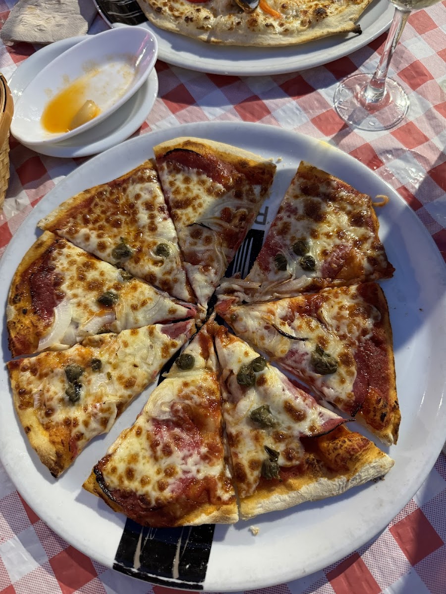 Pizzeria L'arena Photos 2