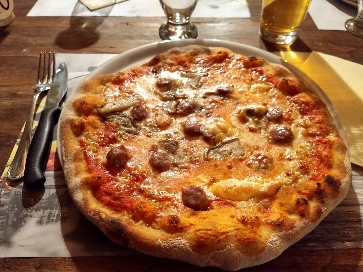 Pizzeria Le Moulin Photos 9