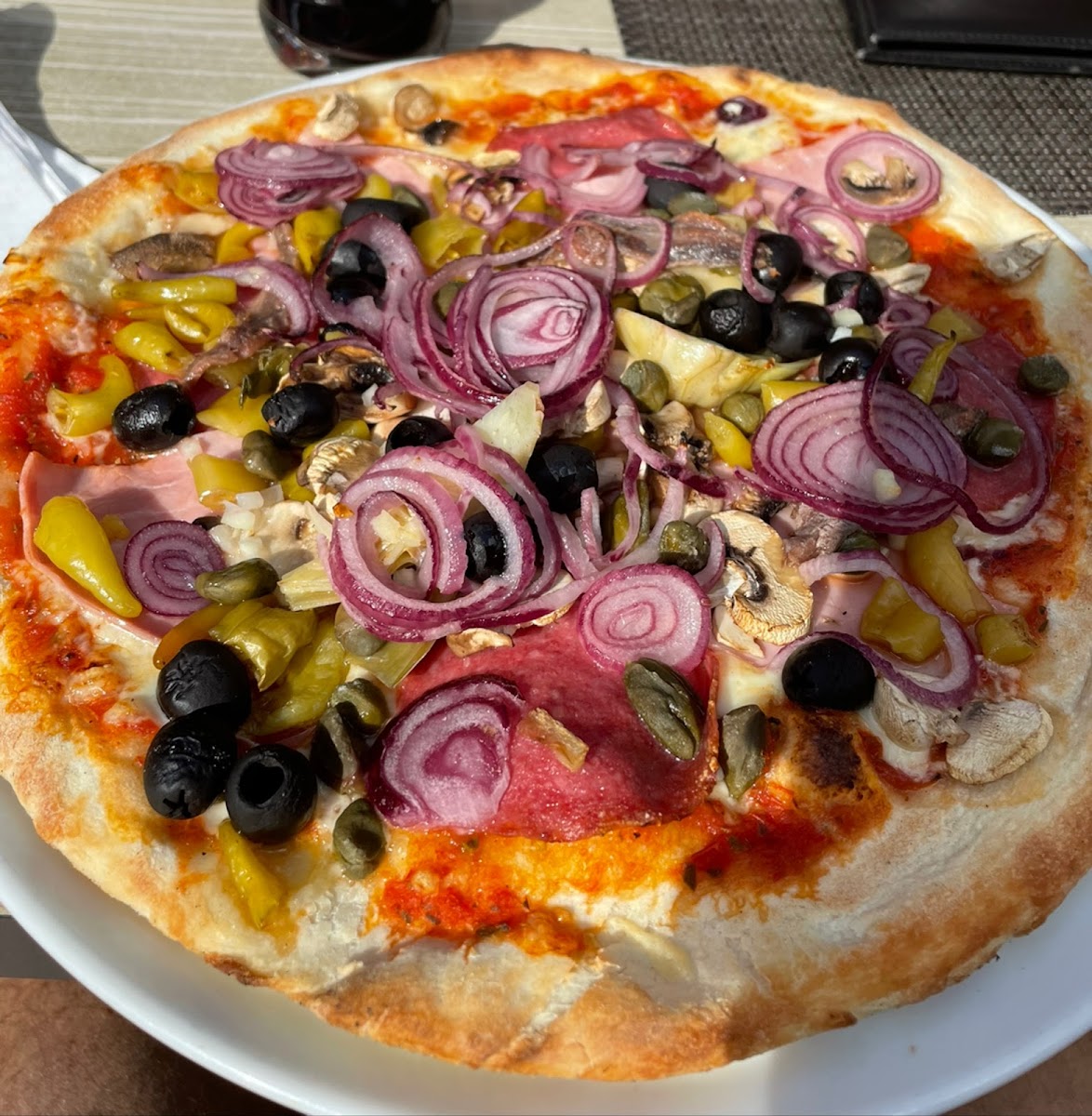 Pizzeria Leonardo Da Vinci Photos 9
