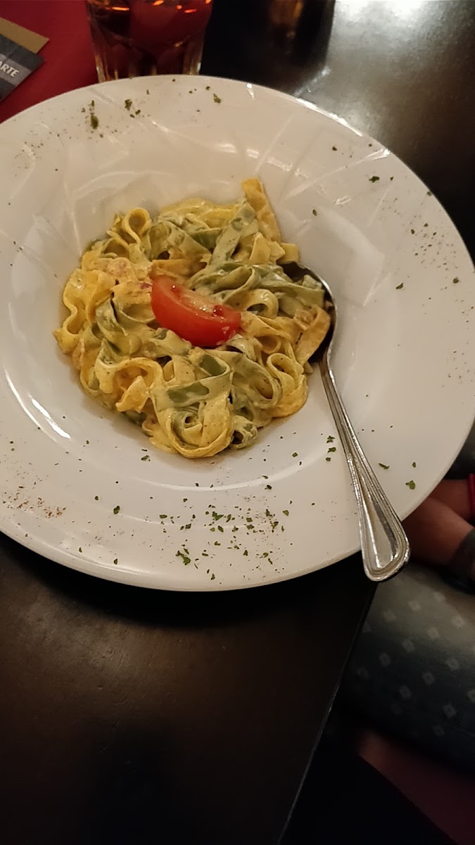 Pizzeria Leone Gramastetten Photos 9