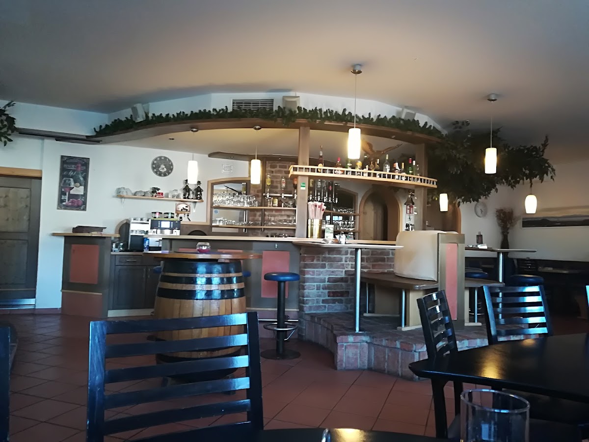 Pizzeria Leone Gramastetten Photos 2