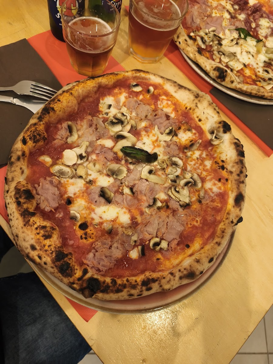 Pizzeria Lievito Reale Photos 2