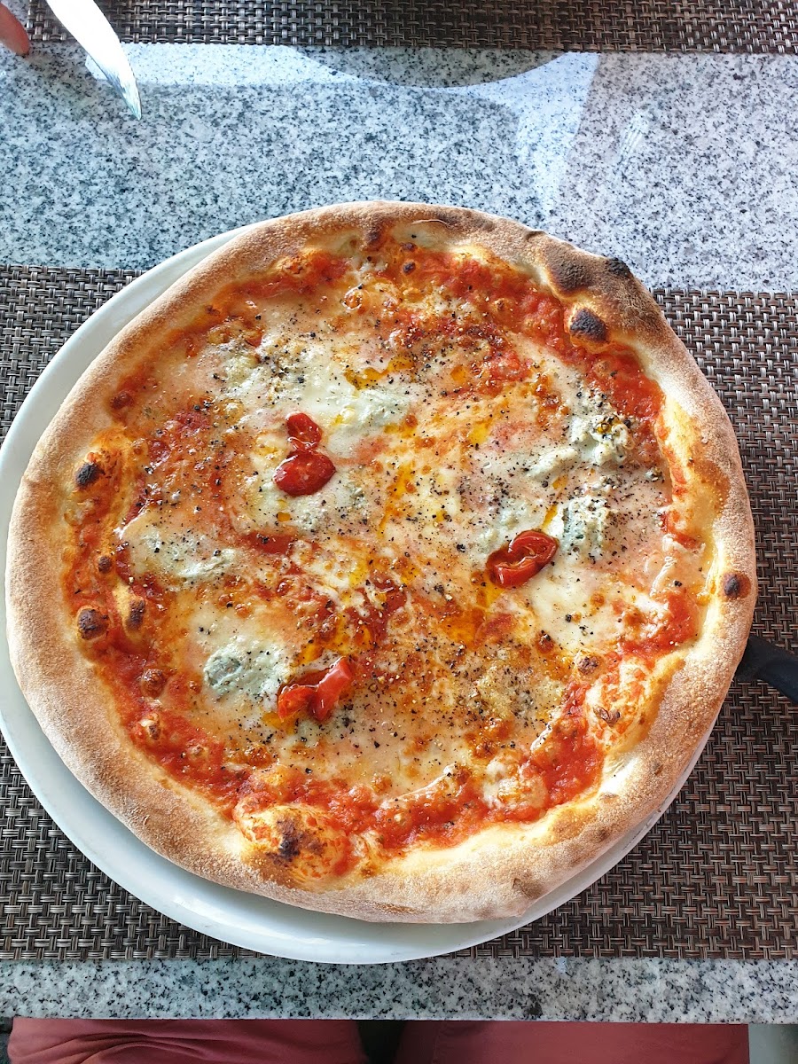 Pizzeria Linde Da Modesto Photos 9