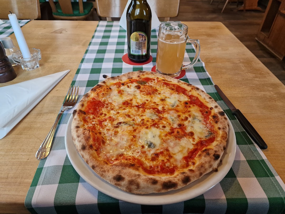Pizzeria Linde Da Modesto Photos 2