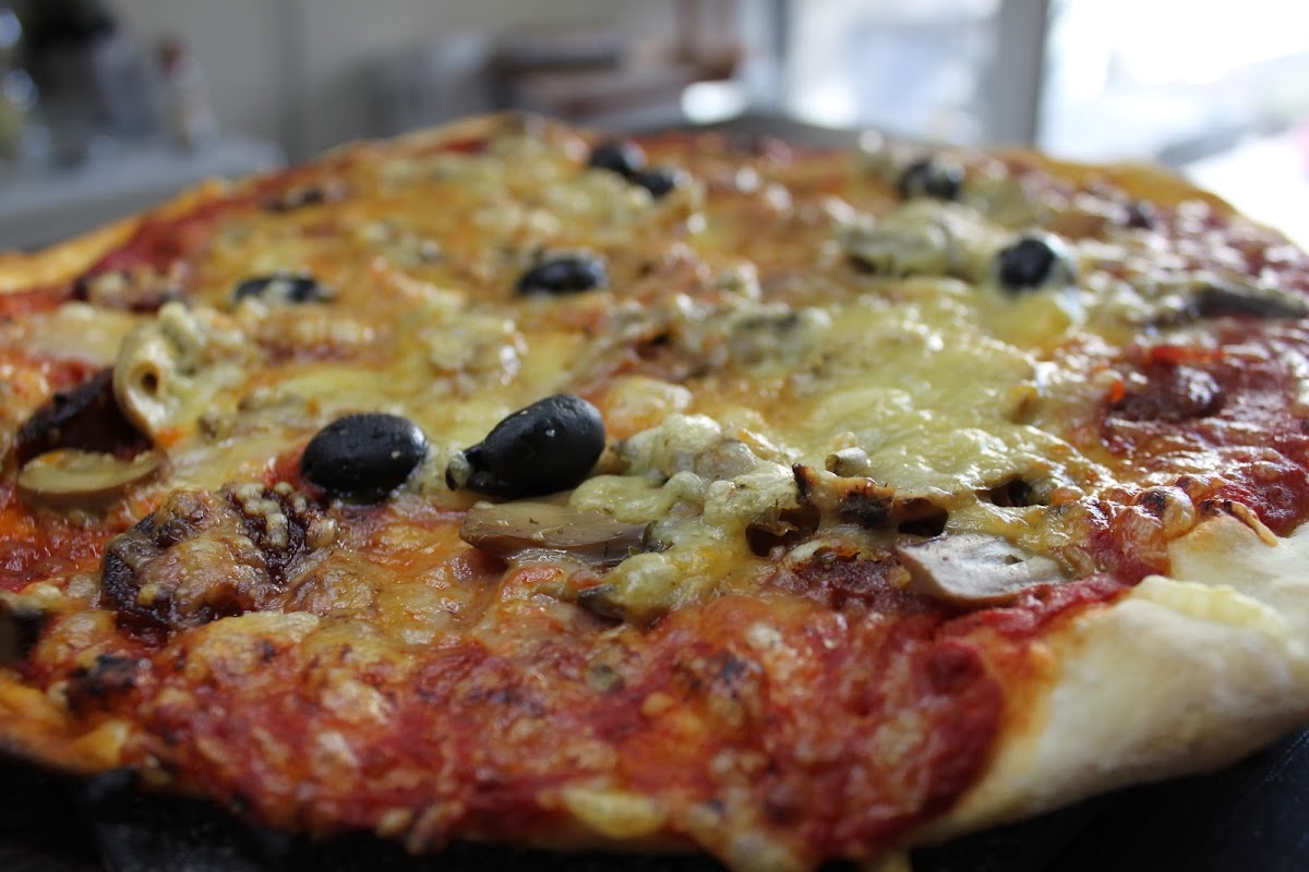 Pizzéria L'italienne Photos 9