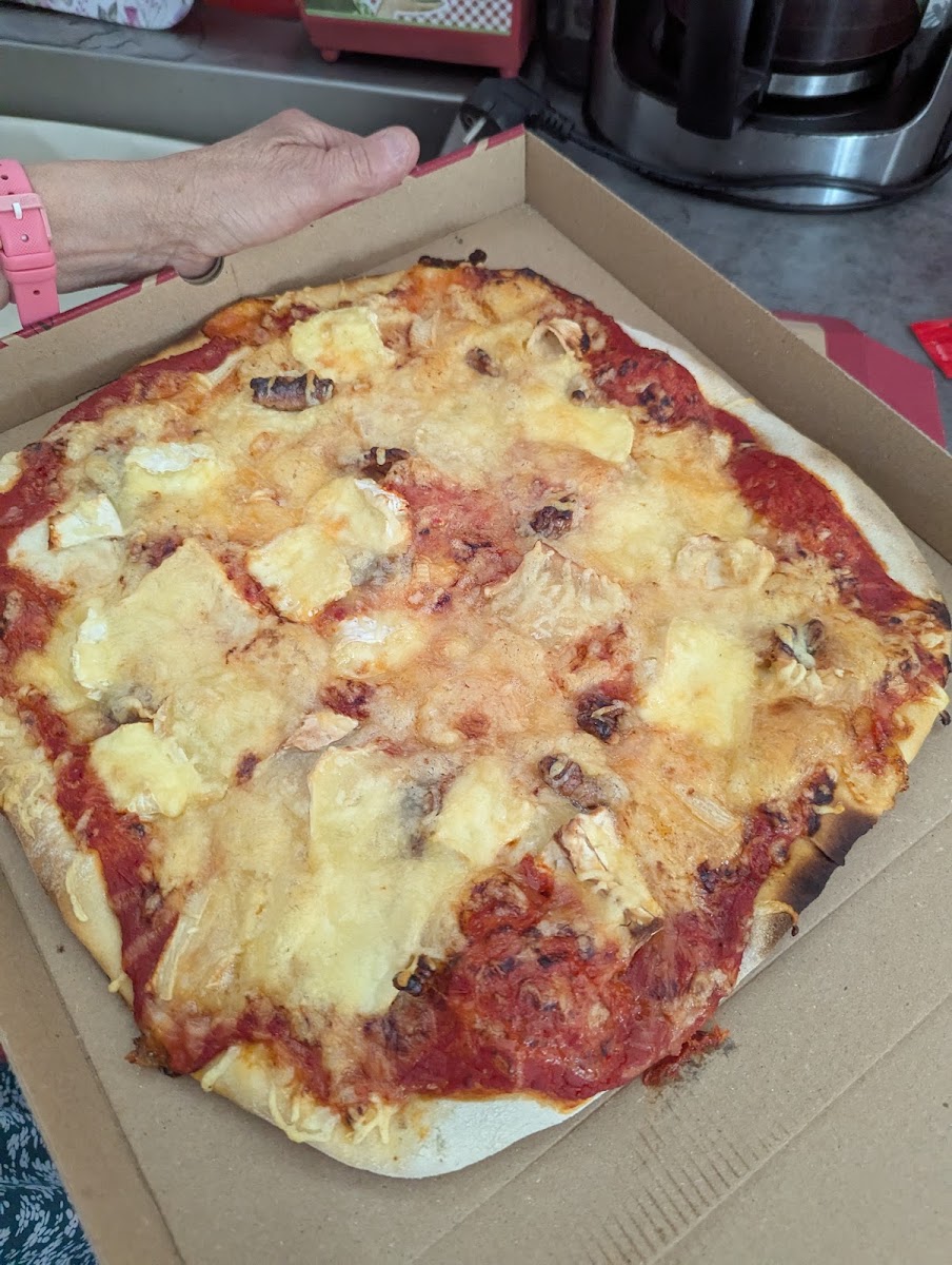 Pizzéria L'italienne Photos 2