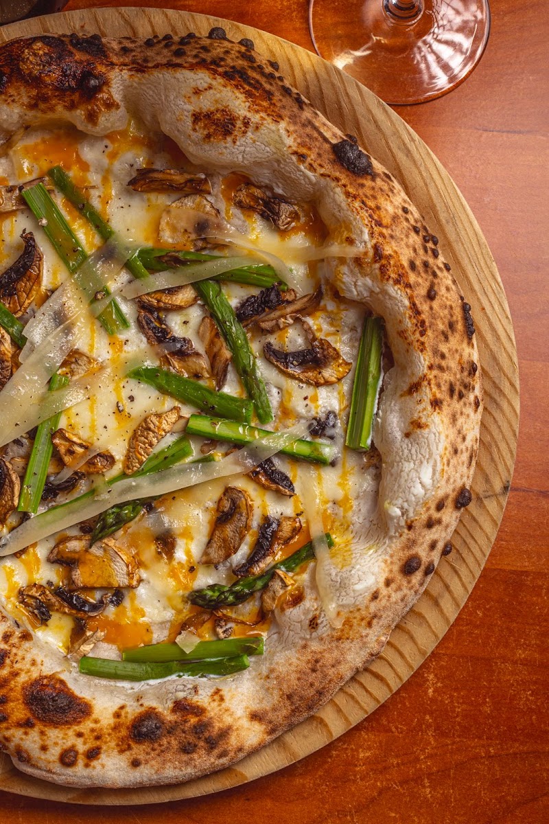 Pizzeria Madia Photos 2