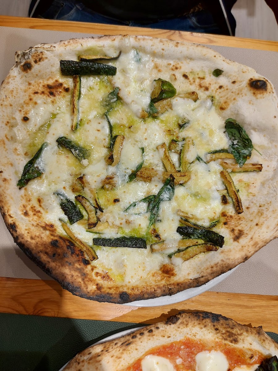 Pizzeria Maestri Pizzaioli M Photos 9