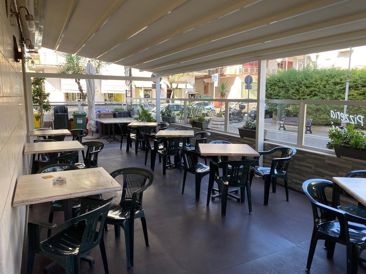 Pizzeria Marconi