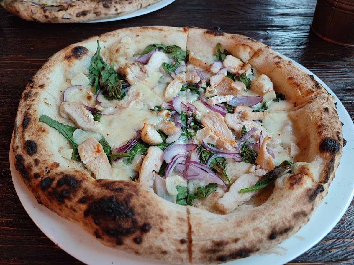 Pizzeria Mea Pulpa Photos 9