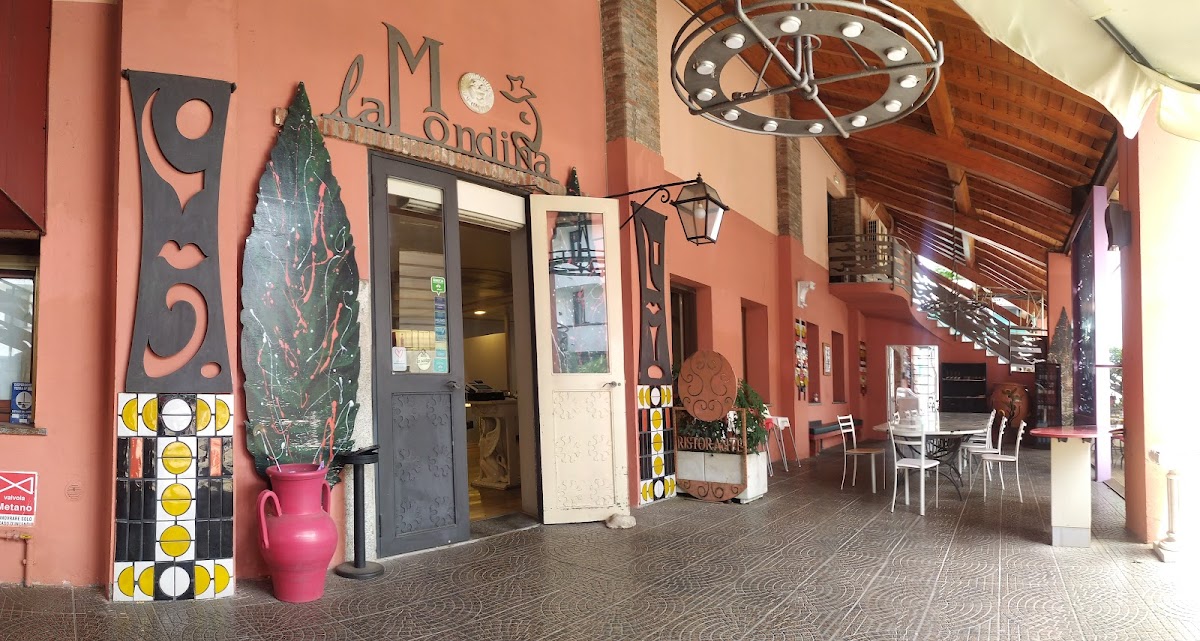 Pizzeria Melagusto