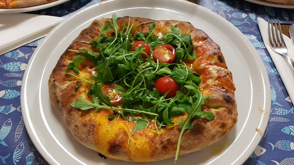 Pizzeria Melagusto Photos 9