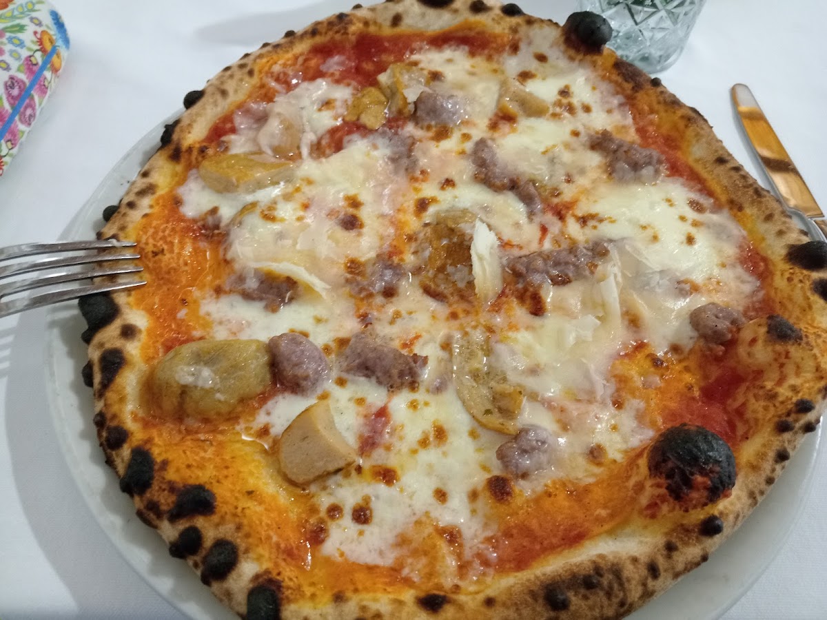 Pizzeria Melagusto Photos 2