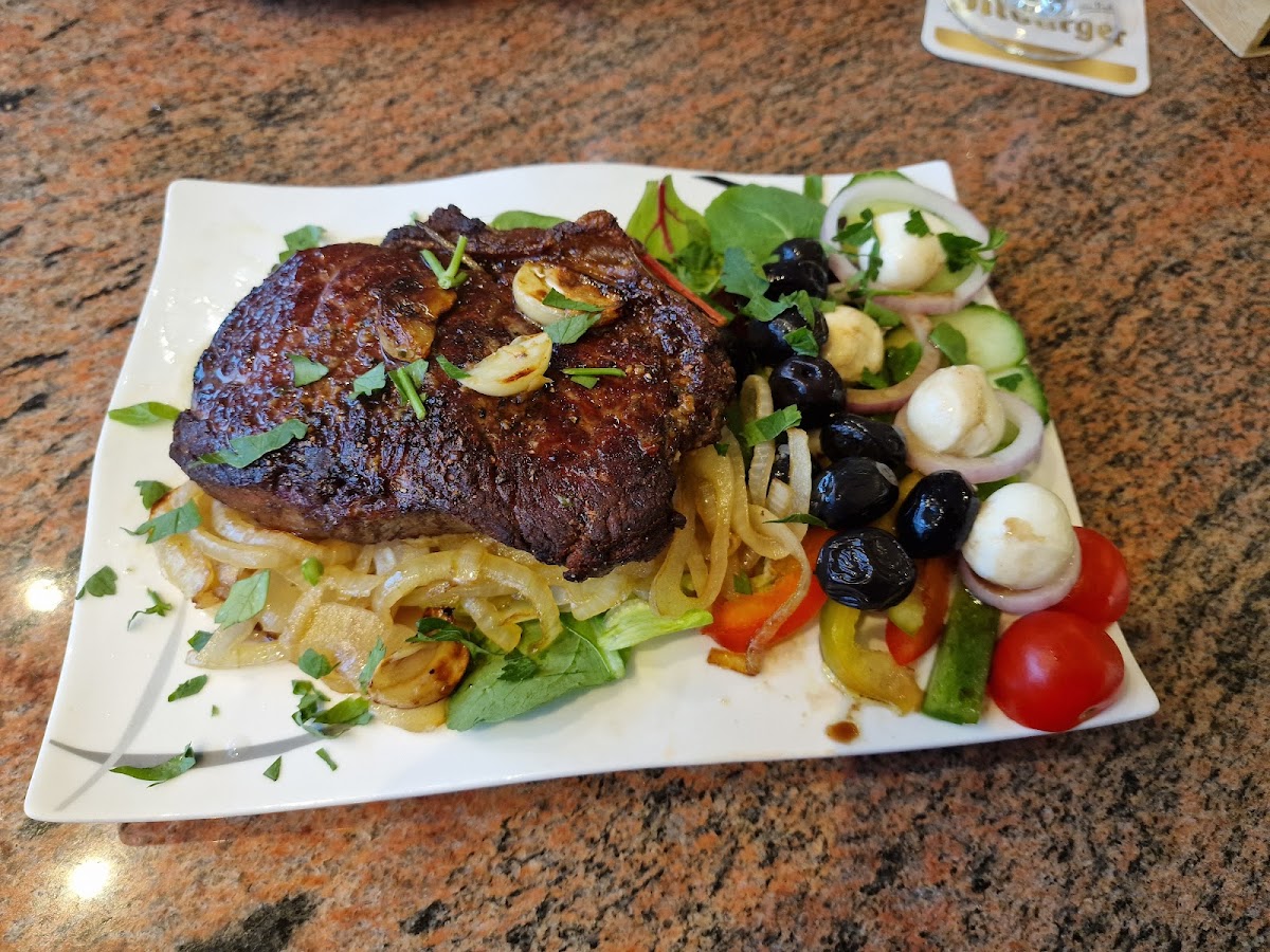 Pizzeria Mondo Photos 9