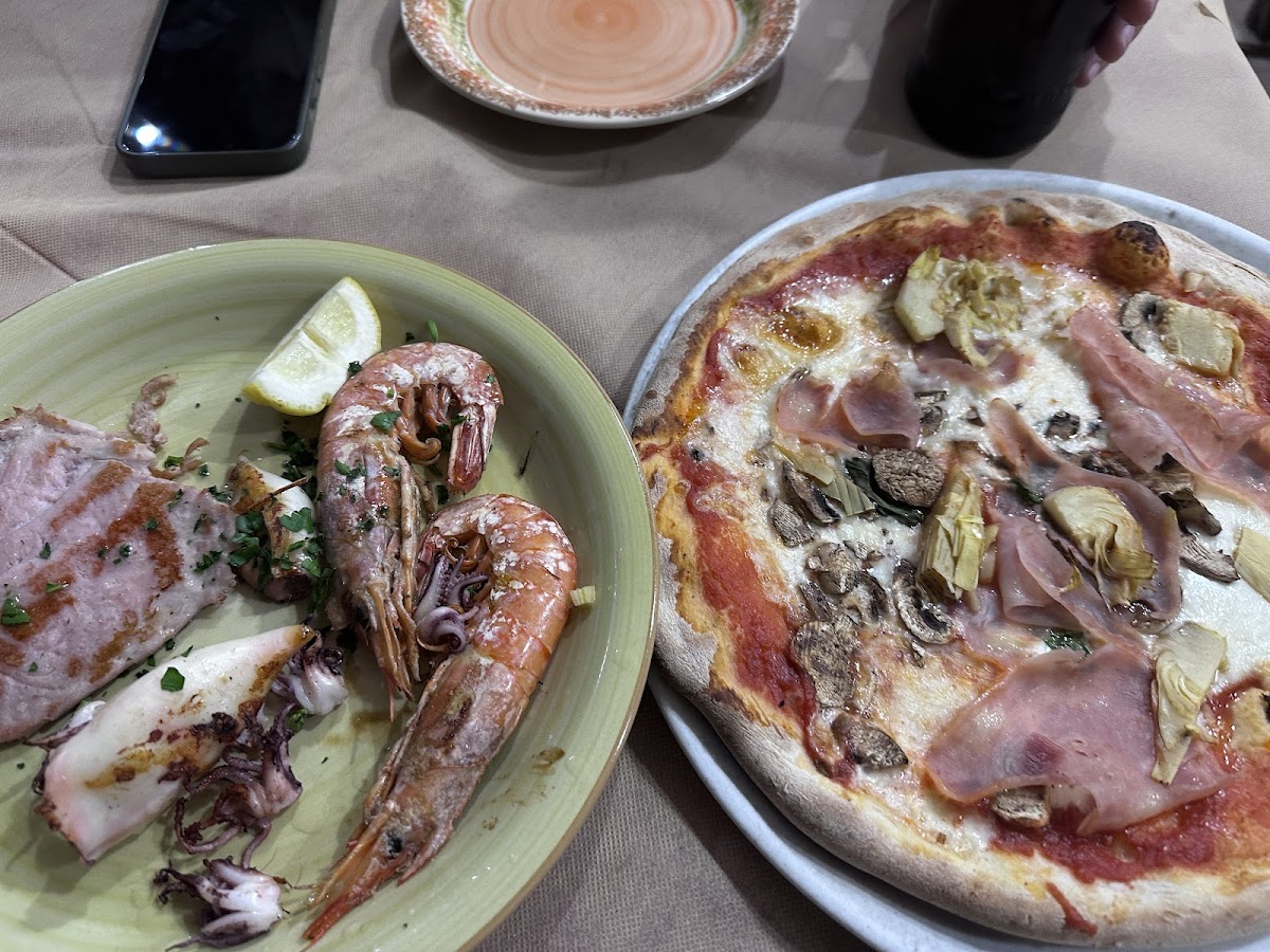 Pizzeria Napoletana Charleston Photos 2