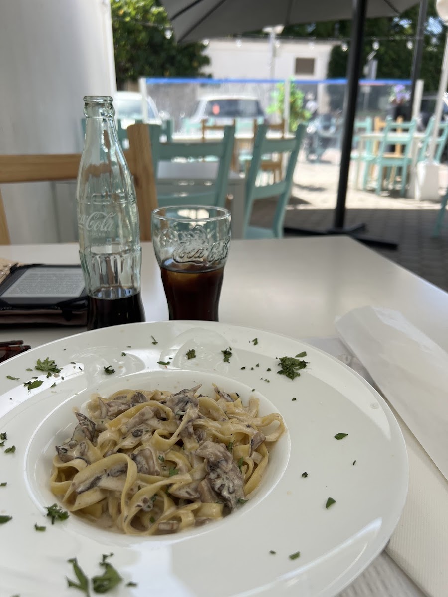 Pizzeria Napoli Photos 9