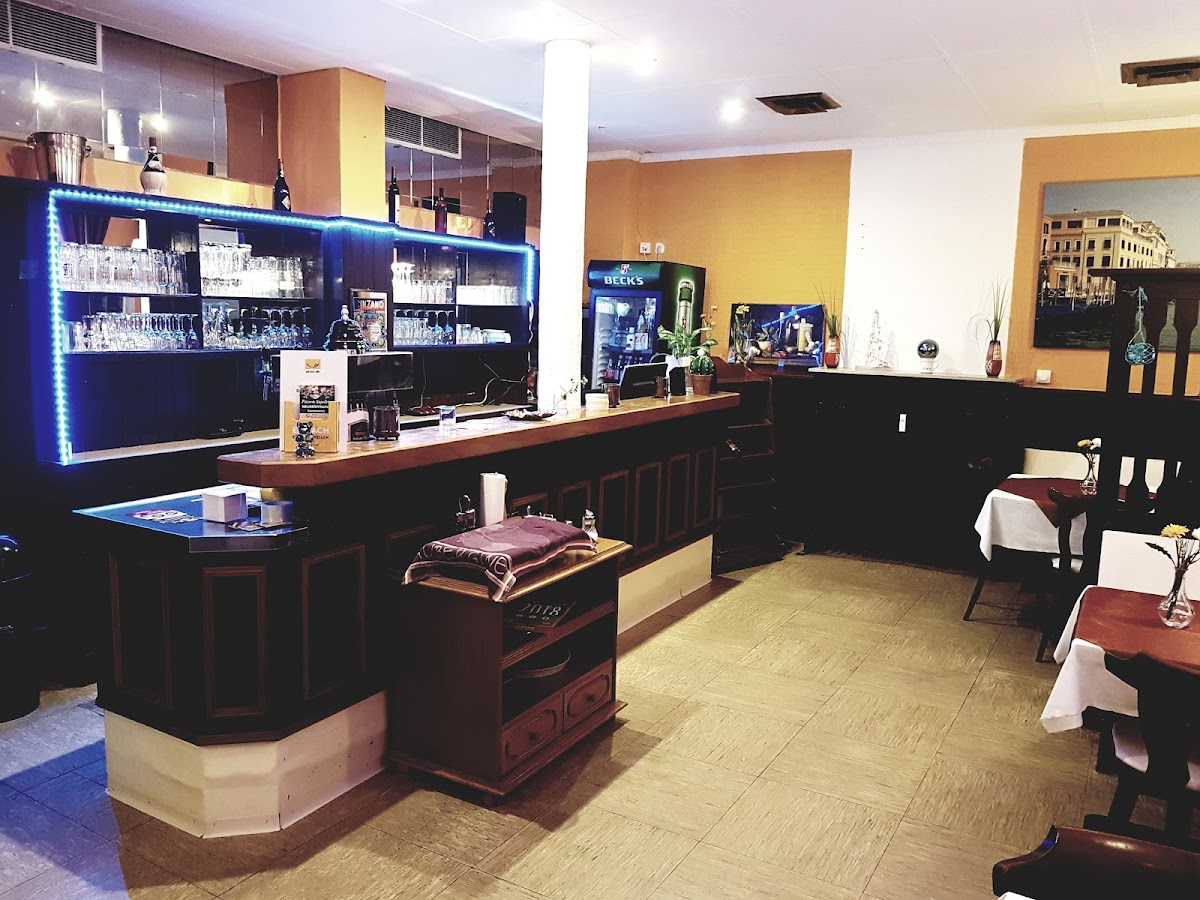 Pizzeria Napolista