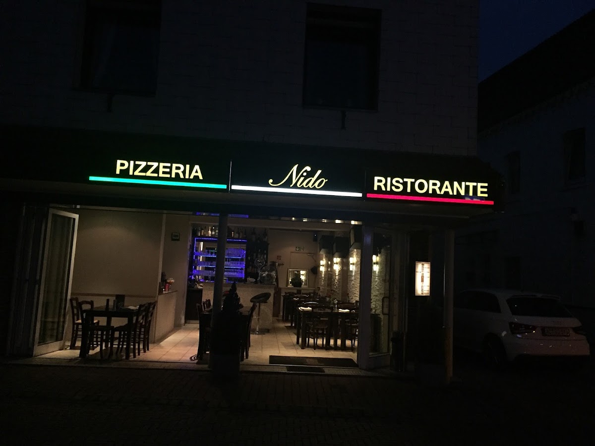 Pizzeria Nido