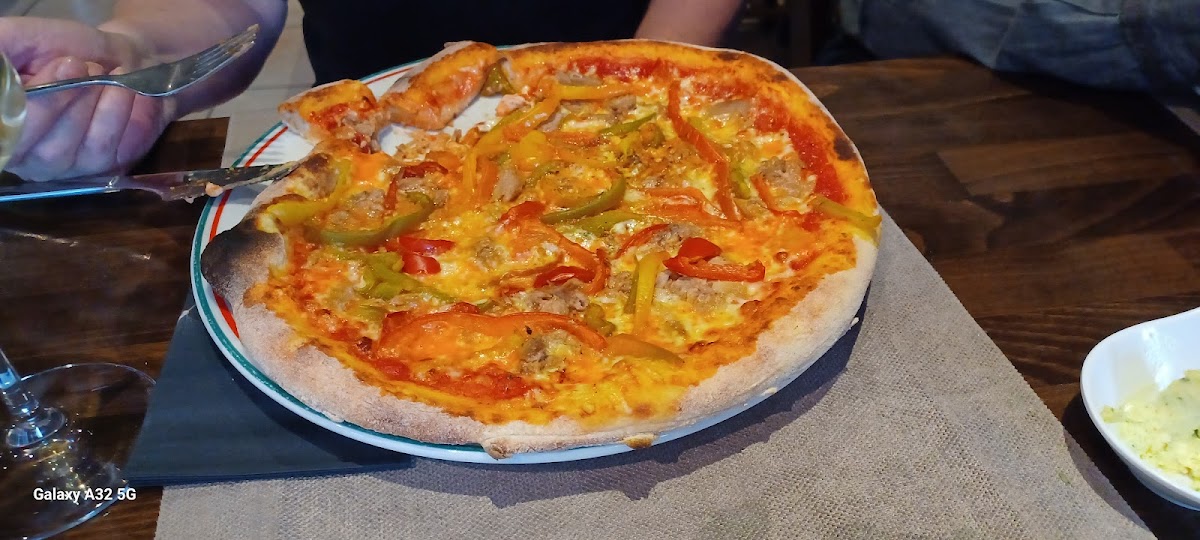 Pizzeria Nido Photos 9