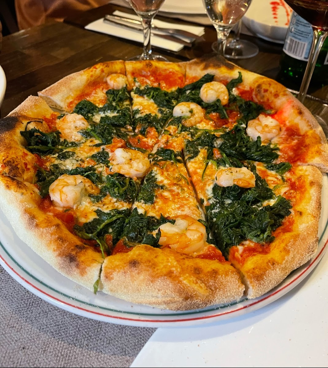 Pizzeria Nido Photos 2