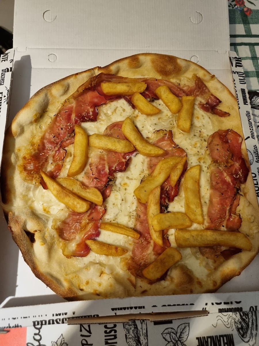 Pizzeria No Stop S.r.l.s. Photos 9