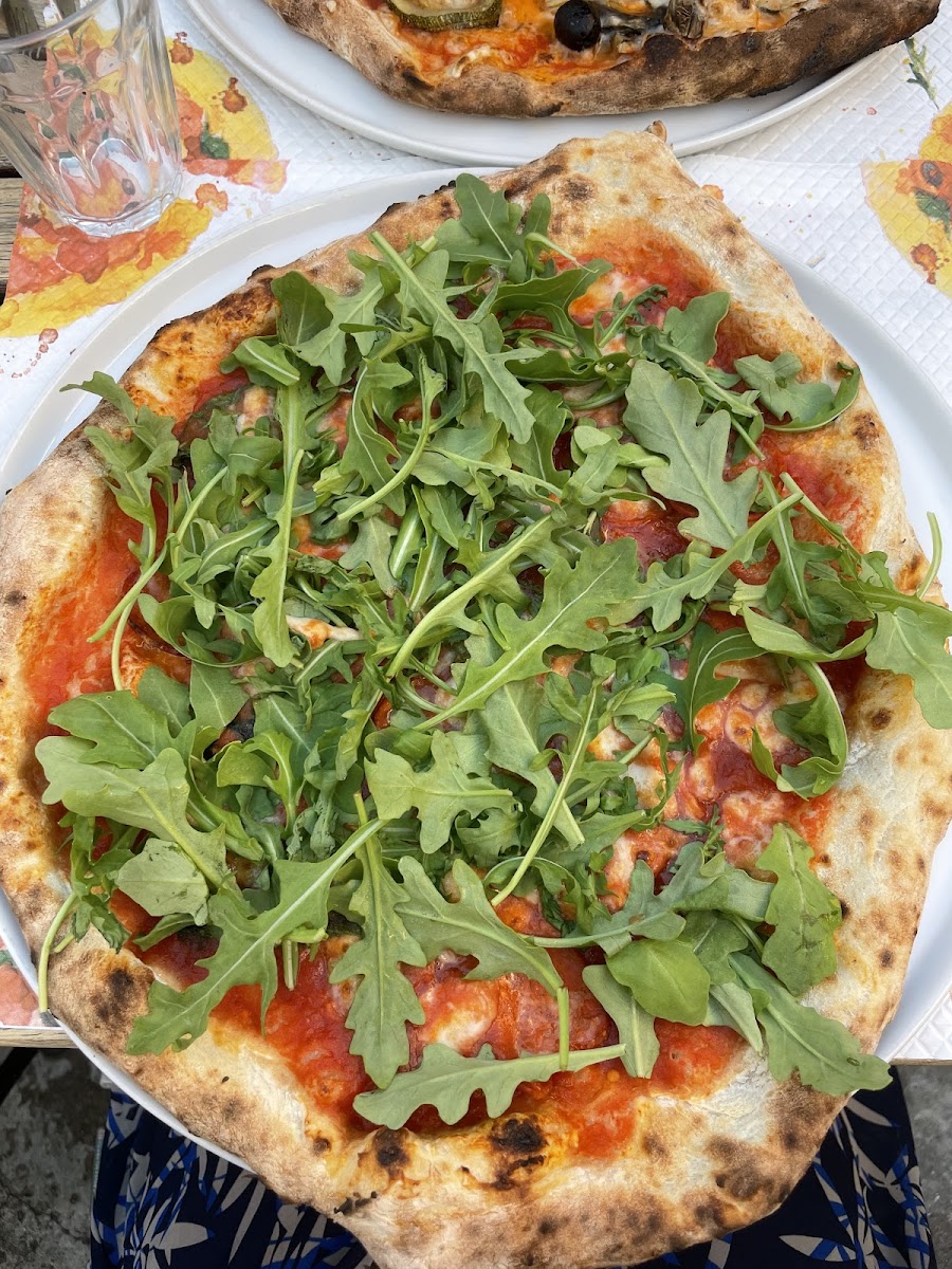 Pizzeria Ntunetta Photos 9