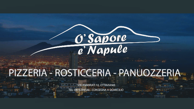 Pizzeria O' Sapore E Napule Photos 2