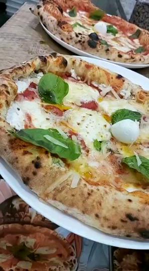 Pizzeria O' Sole Mio....rosticceria....