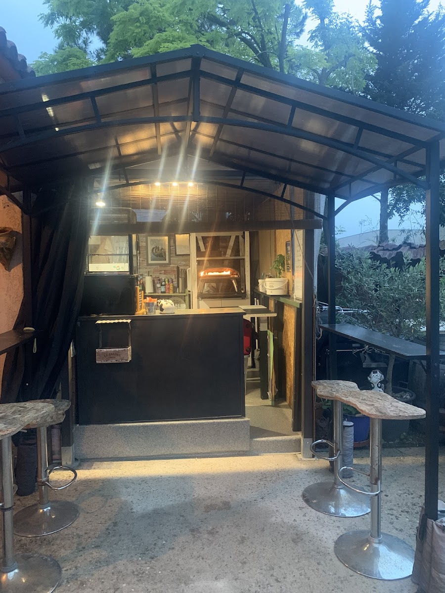 Pizzeria O7