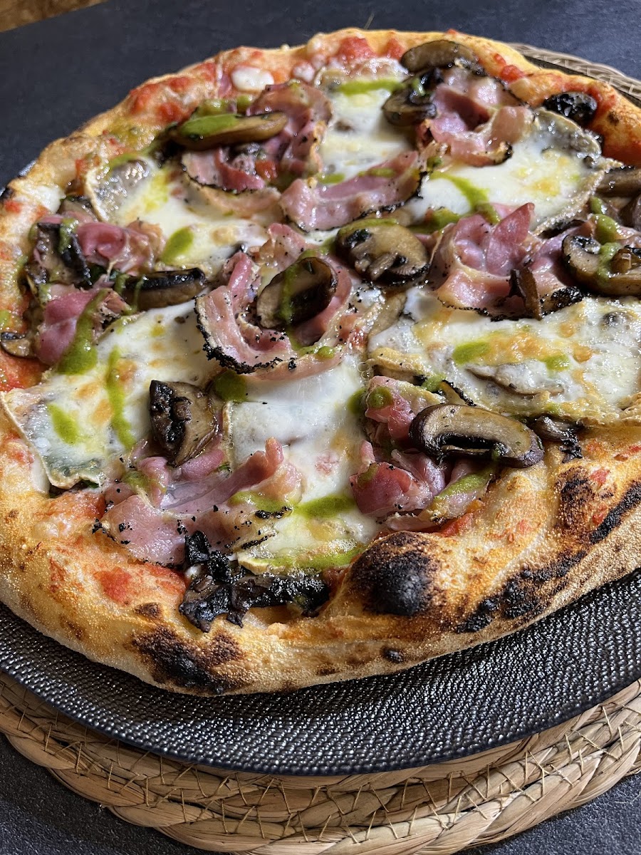 Pizzeria O7 Photos 2