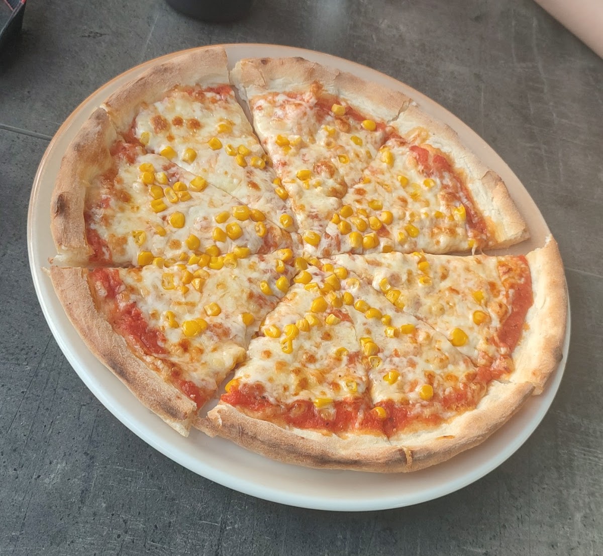 Pizzeria Orllati Photos 2