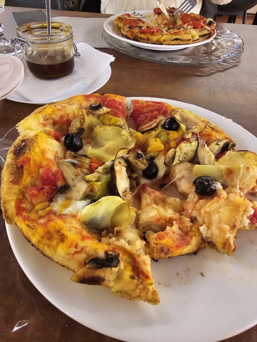 Pizzeria Osvaldo Photos 2
