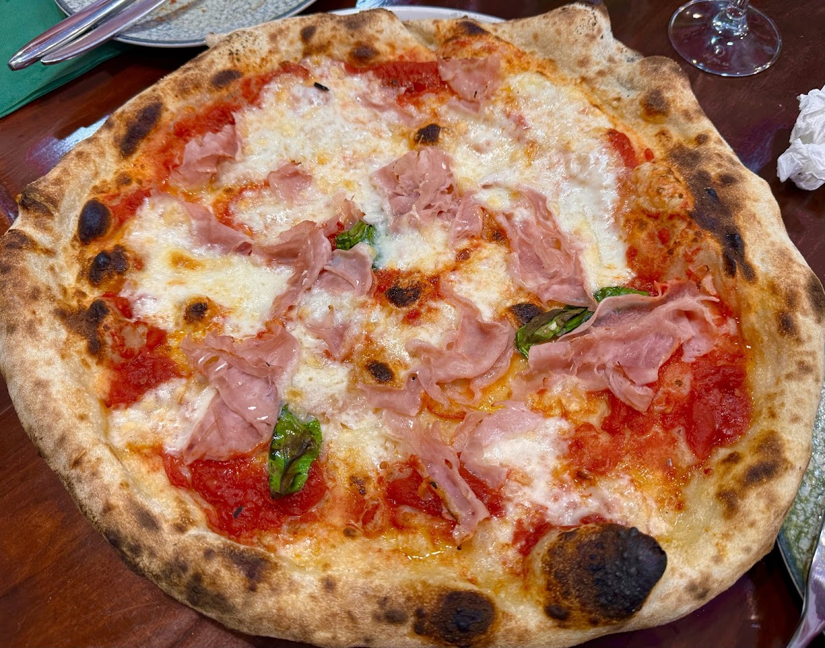 Pizzería Paganini La Laguna Photos 9