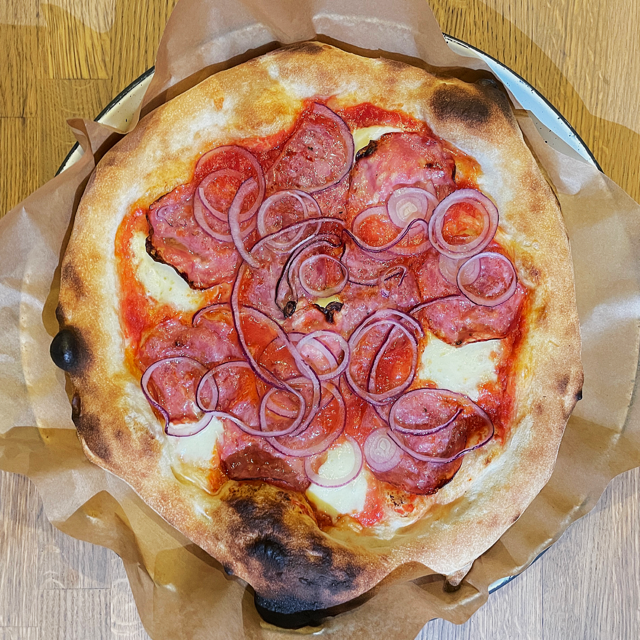 Pizzeria Pappagallo Photos 9