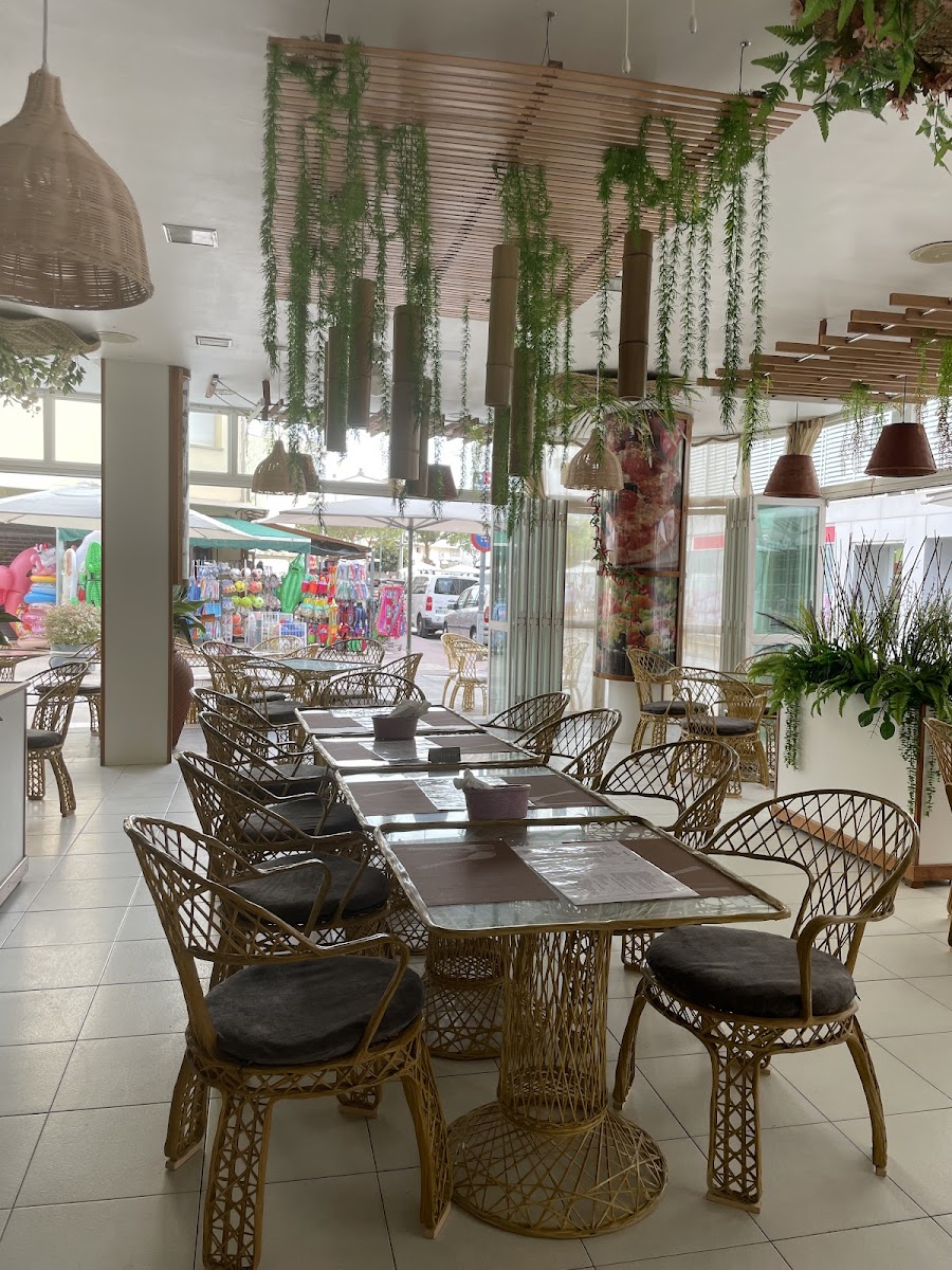 Pizzeria Paradís