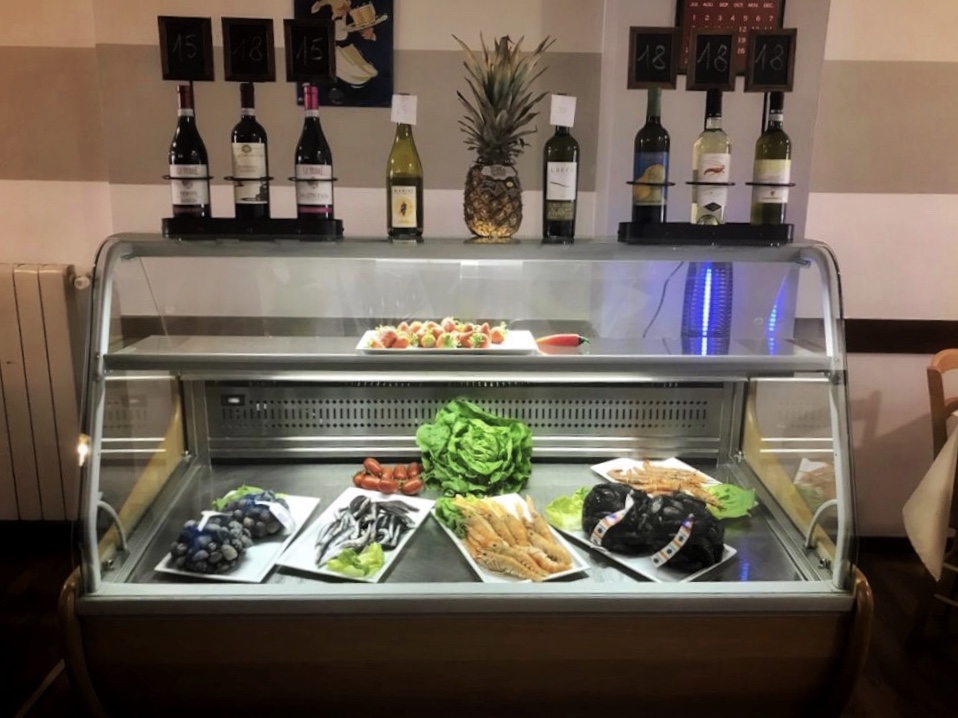 Pizzeria Peperoncino Rosso