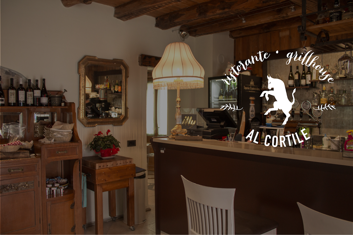 Pizzeria Pez Al Cortile